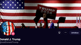 Presidential Immunity - 'WHETHER FORMER PRESIDENTS CAN BE HELD CRIMINALLY LIABLE FOR THEIR ACTIONS IN OFFICE.'