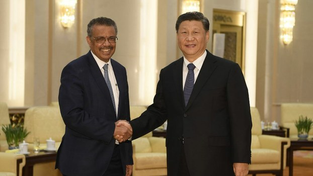 China: Communist Party Members Share Letter Urging Removal of Xi Jinping