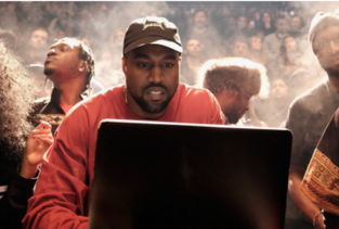 Kanye West to buy Parler