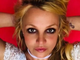 Project Rose - Britney Spears