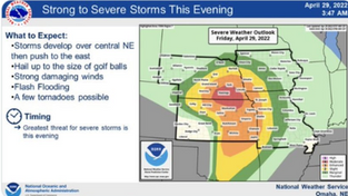 President Donald J. Trump Greenwood, NE Rally Postponed to 5/1/2022