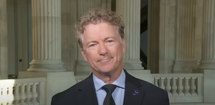 "Rand Paul Promises To "Find The Paper Trail" For Lab Leak COVID Origin"