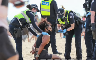 Australians with unpaid fines have their homes seized, bank accounts raided and licenses cancelled