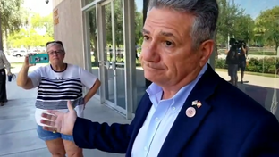 The Audit Freight Trains Are Coming And The Dems Know Why