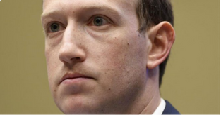 HRC - Facebook has privileged lies, damaged our democracy, and worsened divisions in our society