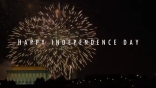 America's Destiny Is In Our Sights