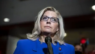 RNC voted to formally censure Liz Cheney and Adam Kinzinger for their involvement with the January 6