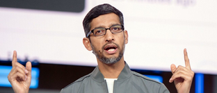 Google To Fire All Unvaccinated Employees