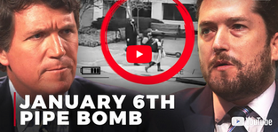 New Details About the Mysterious J6 Pipe Bomber