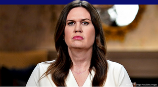 Sarah Huckabee Sanders SOTU Rebuttal