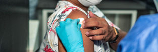 OSHA has suspended activities related to implementation and enforcement of the ETS