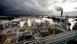 Biden Spares Russia’s Crucial Energy Exports From Sanctions