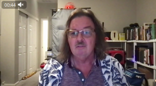 Jim Watkins on recent Board Attacks - Things Are Improving