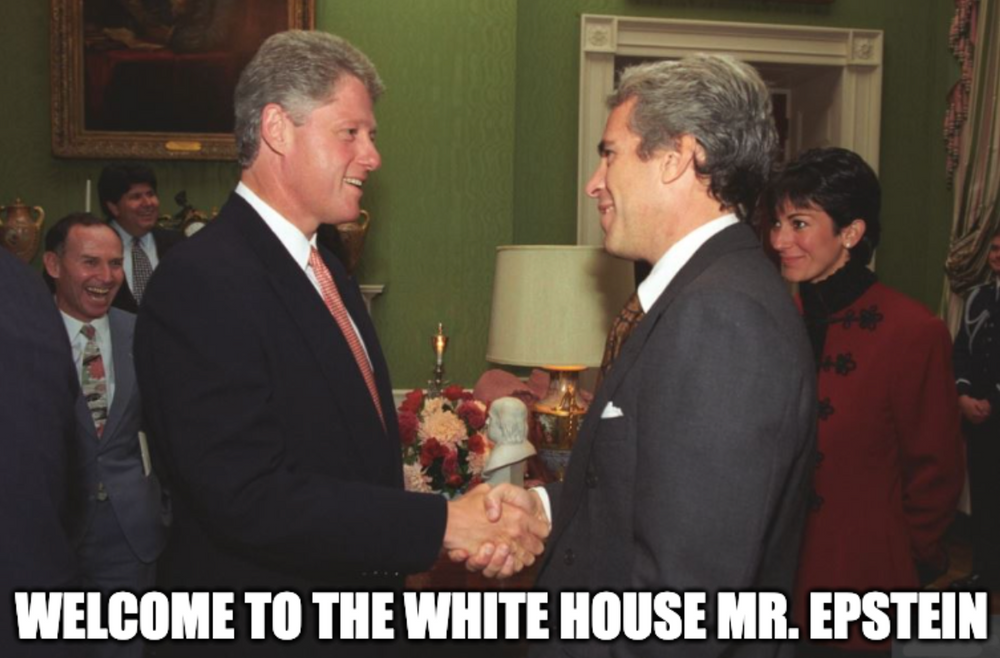 Ghislaine Maxwell GIVES UP battle to keep identities of high-profile John Does sealed