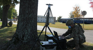 Happy Hunting - Army 'activates' the 11th Cyber Battalion