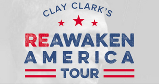 REAWAKEN AMERICA TOUR - 12/16/2023