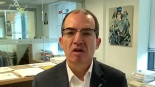 Moderna CEO - Possible Patented DNA In Virus patented 3 years prior to the "Pandemic"