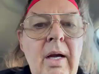 God bless you and the United States of America too.