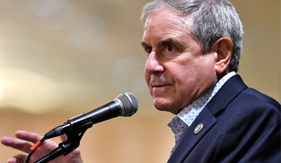 H.R. 5376 "Build Back Better Act"