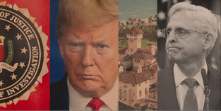 FBI Creates New Terrorism Category for Trump Supporters in Lead-Up to 2024 Election