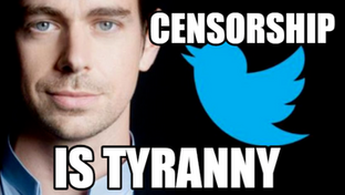 Twitter Purge List