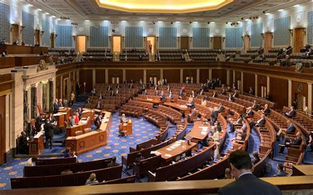 This week Congress voted to repeal the vax mandate on healthcare workers.