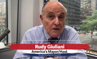 Rudy Giuliani on Stopping Out-of-Control Crime!