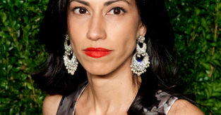 Rumors Swirling in NY/DC that Huma Abedin has eyes on White House
