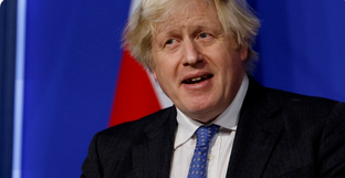 UK Govt Proposes Two-Week ‘Circuit Breaker’ Lockdown Amid Omicron Doomsday Predictions