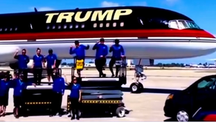 Make America Great Again!