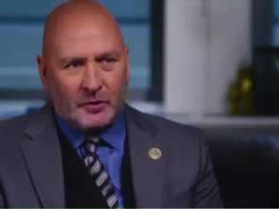 Laura Logan The rest of the Story [Janurary 6th] - Representative Clay Higgins