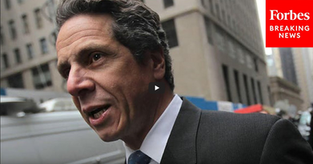 Cuomo Sexually Harassed ‘Multiple Women’ In Violation Of State And Federal Law, NY AG Finds