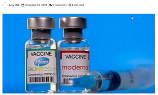 Japan Places Myocarditis Warning on 'Vaccines' - Requires Informed Consent