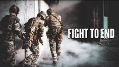 Q Research Notables #28: Fight To End