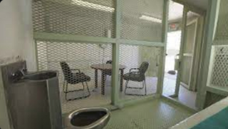 Agent James Fitzgerald Updates Testimony on Gitmo "Clean Team" Interrogators 
