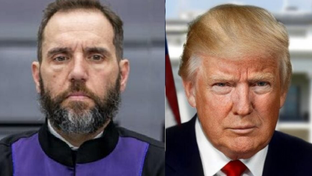 Trump Lawyers File Motion for Discovery in Jack Smith Case Demanding Documents Regarding Informants