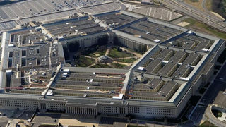 Pentagon falls 41,000 short of reduced military recruitment goals