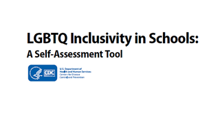 CDC Pushes Schools Admins and Teachers to Promote LGBT Ideology
