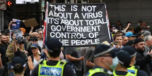 W.H.O Assembles Pandemic Treaty to Control Global Human Parasites
