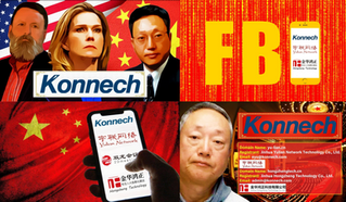 FBI shielding 2 firms tied Chinese gov