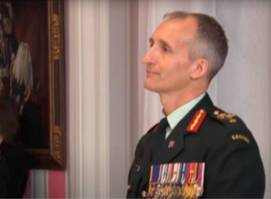 Former Canadian General Captured By Russians Was In Charge Of Biolab In Ukraine – The Expose