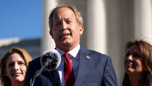 Ken Paxton opens investigation into Media Matters