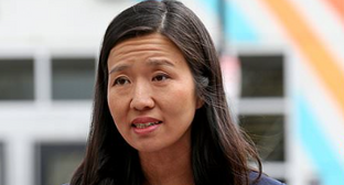 Boston’s Democrat Mayor Compiles List of Her Critics’ Names and Gives it to Police