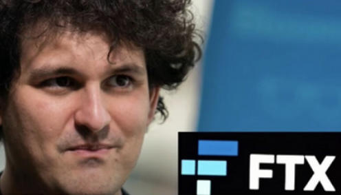 FTX Big Story... About to get bigger