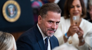 Hunter Biden’s $49,910 Rent Matches Rental Deposit at House of Sweden with CEFC China Energy