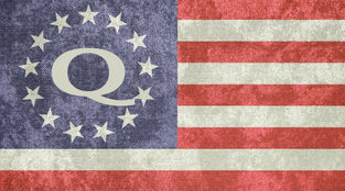Q Drop 4511 - MIL-CIV Alliance
