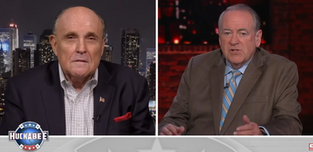 Rudy Giuliani Offered FBI Proof of Hunter Biden’s CP They Declined and Took Everything Else