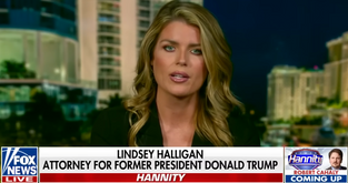 Trump attorney speaks out on the Mar-a-Lago raid