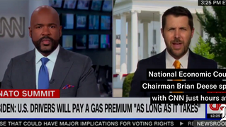 Biden’s “Liberal World Order” is a war on the working and middle class