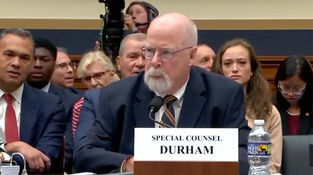 Special Counsel John Durham Testifies Before House Judiciary Committee